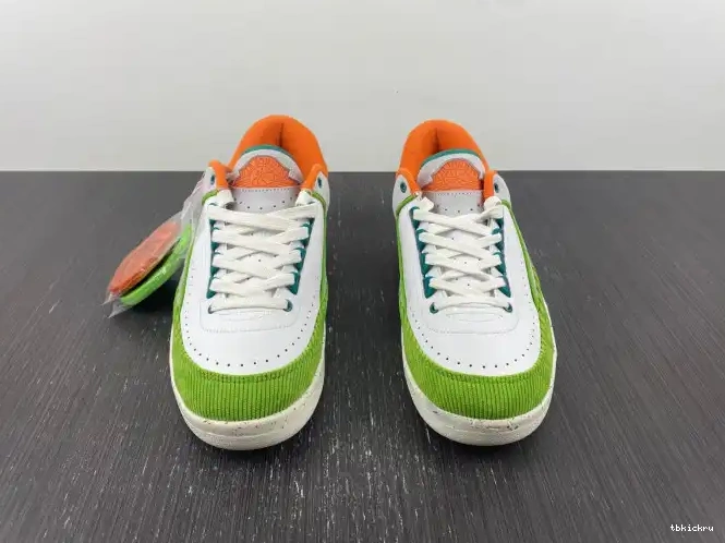 Rep TBK Jordan Retro TITAN Low 2 (W) DV6206-183 0421